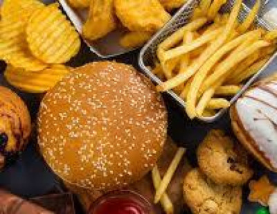 TRANS FAT