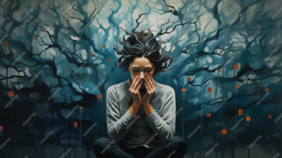 DEPRESSION