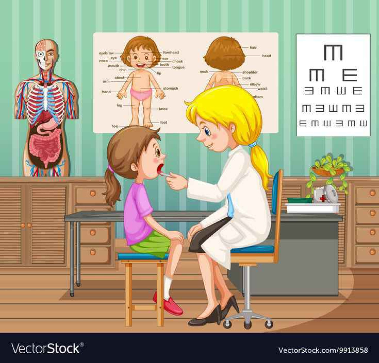 Healing Hands Clinic