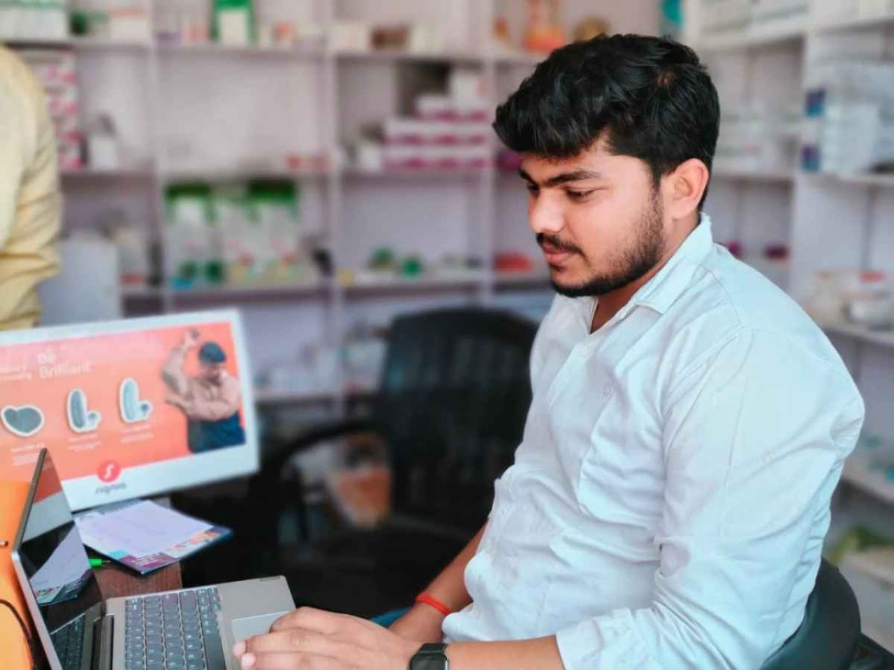 ANNPURNA ENT CLINIC GOMTI NAGAR