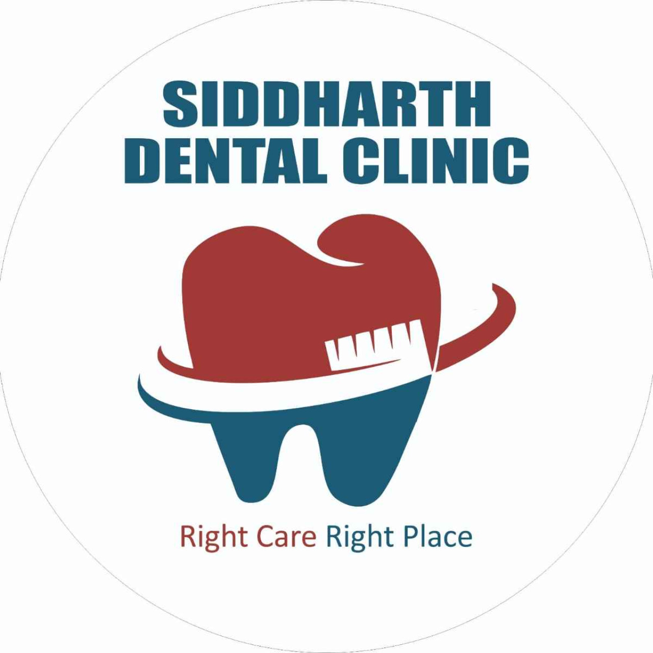 SIDDHARTH DENTAL CLINIC