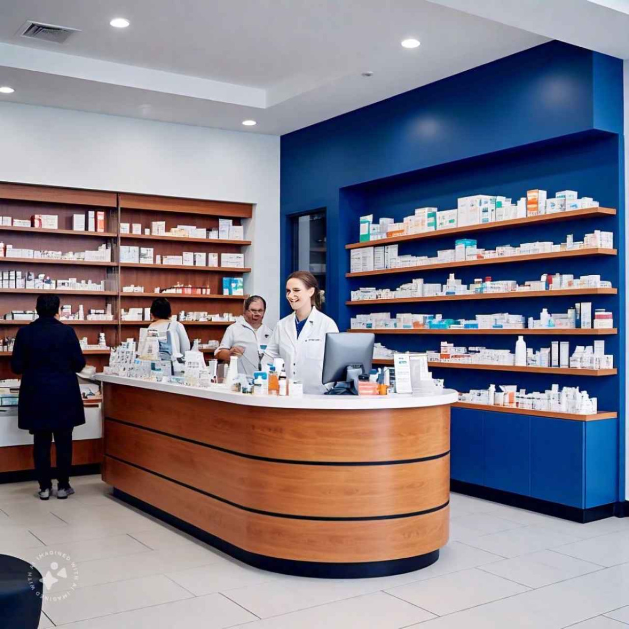 Rudra Pharmacy