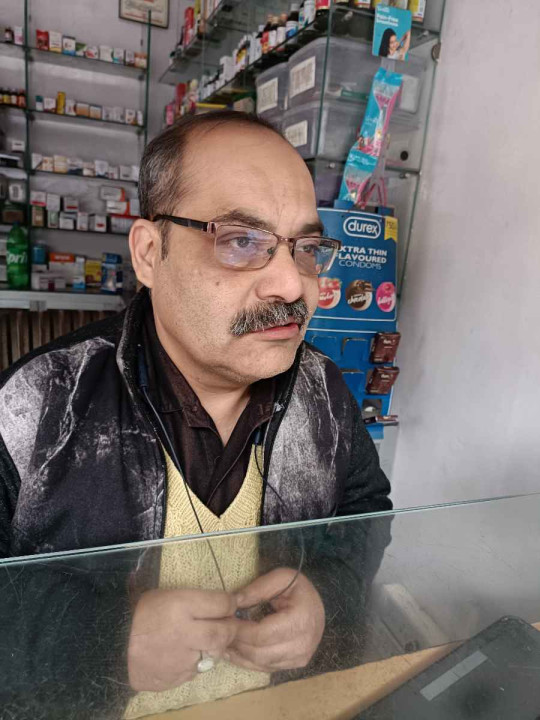 Mudit Medicals