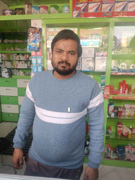 Ma Vaishno Medical Store