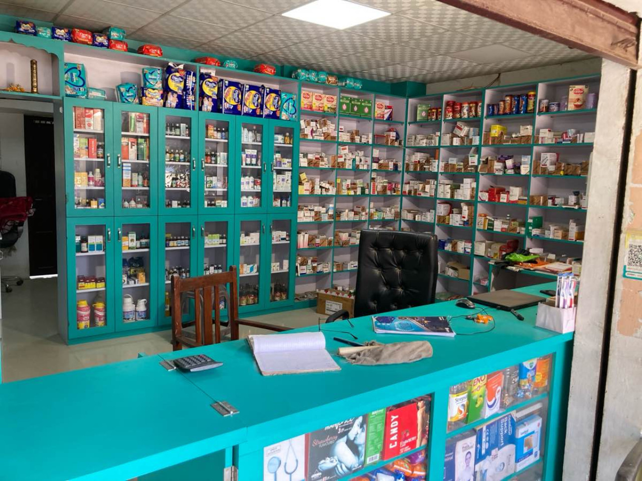 CHAND PHARMACY
