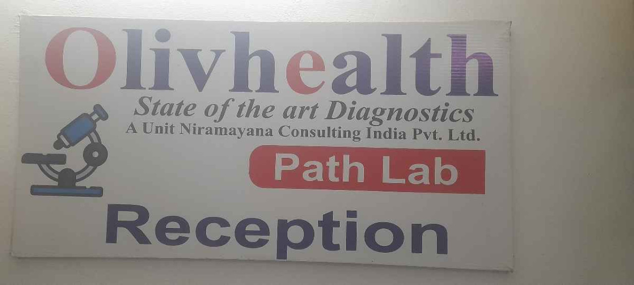 olivehealth