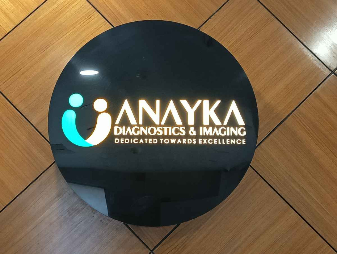 ANAYKA DIAGNOSTIC AND IMAGING