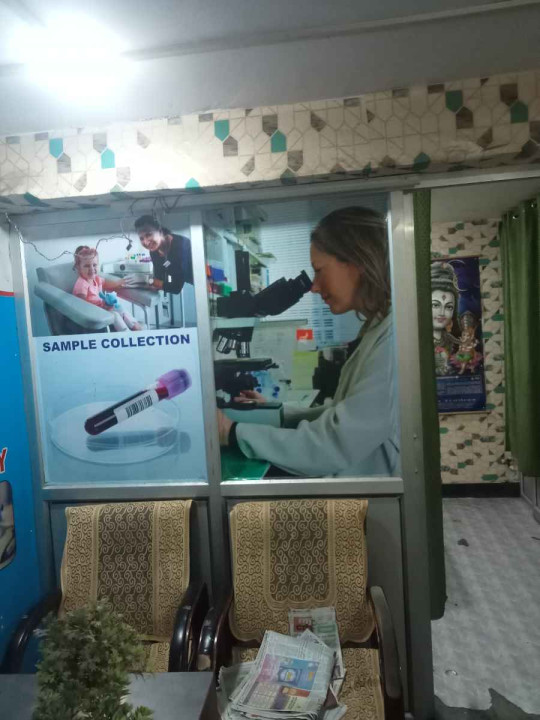 GENERAL DIAGNOSTIC
