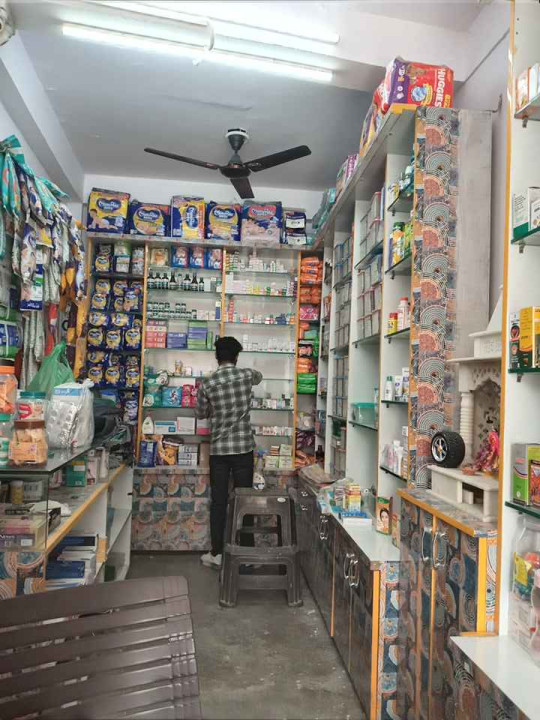 Health Aura pharmacy