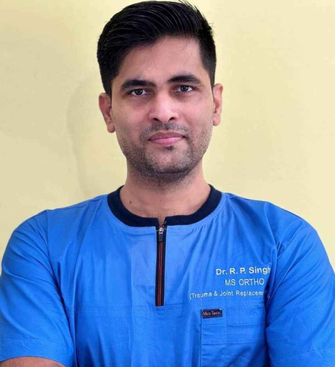 Orthopedic Surgery