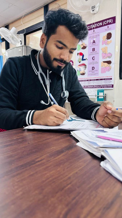 General physician
