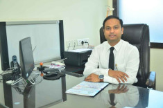Orthopedic surgery
