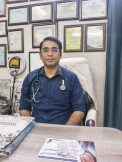 Orthopedic surgery