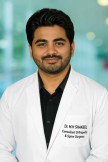 Orthopedic surgery