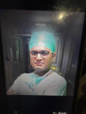 Orthopedic surgery
