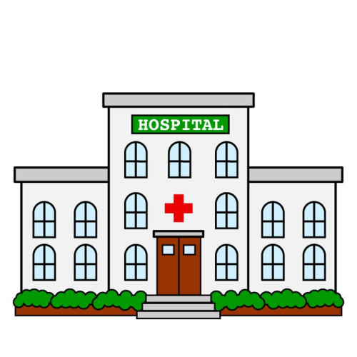 ACE hospital