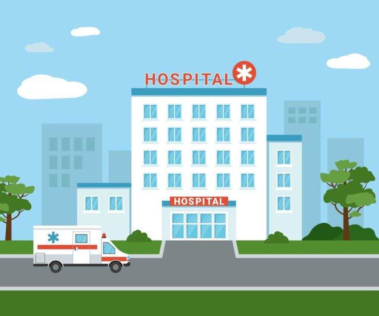 Ganga Hospital