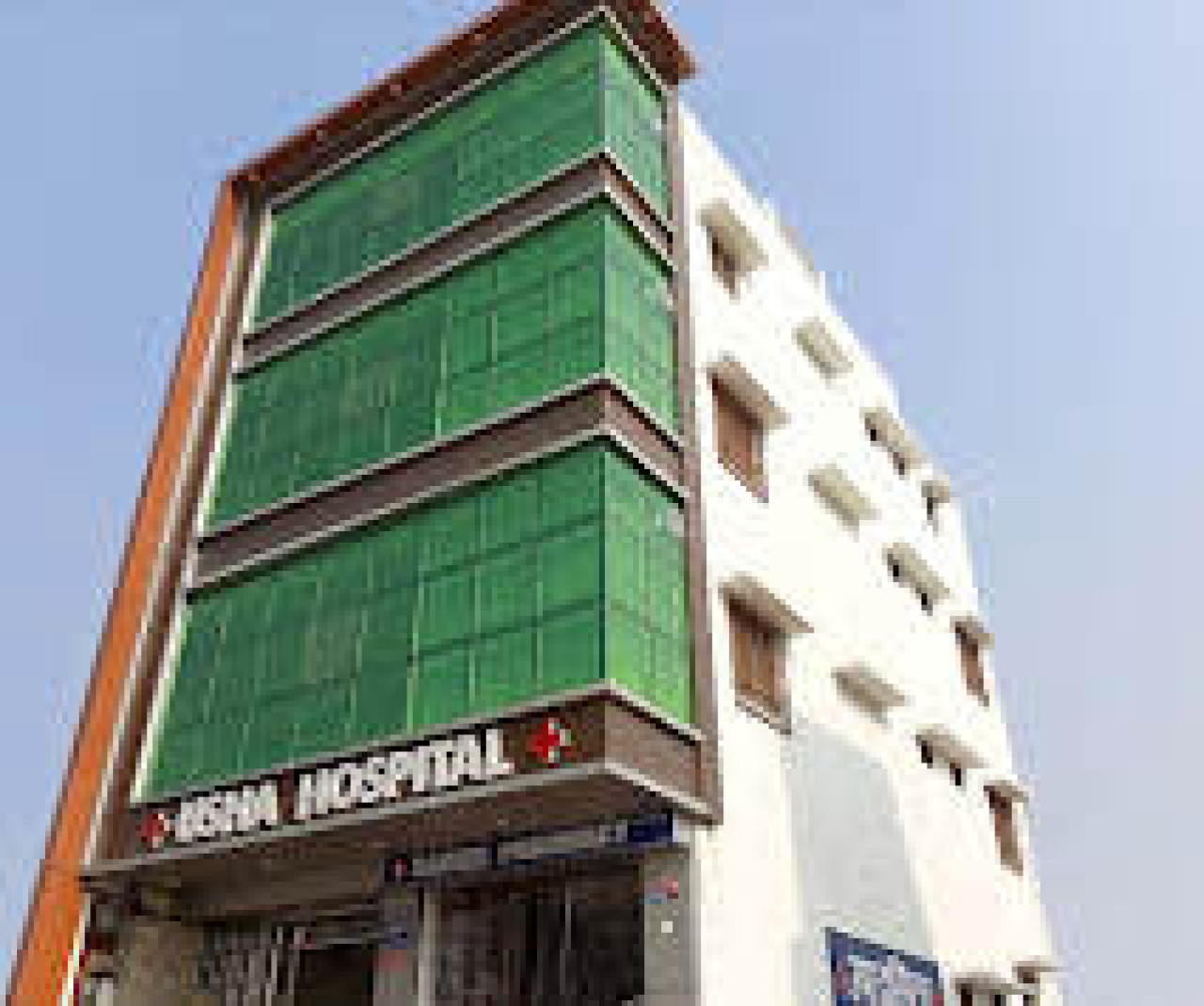 Usha Hospital