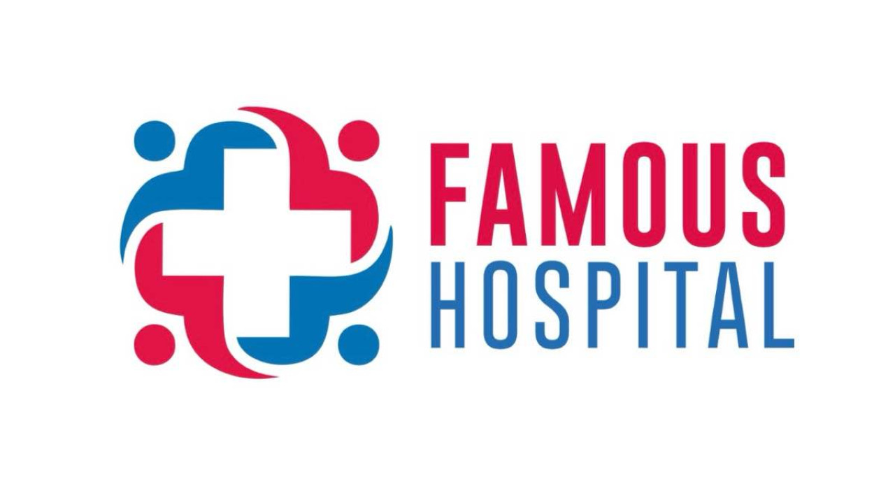 Famous Hospital