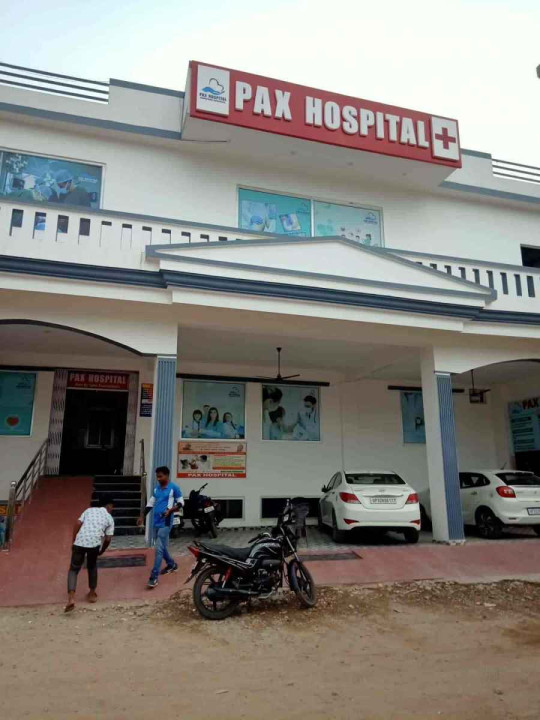 Pax Hospital