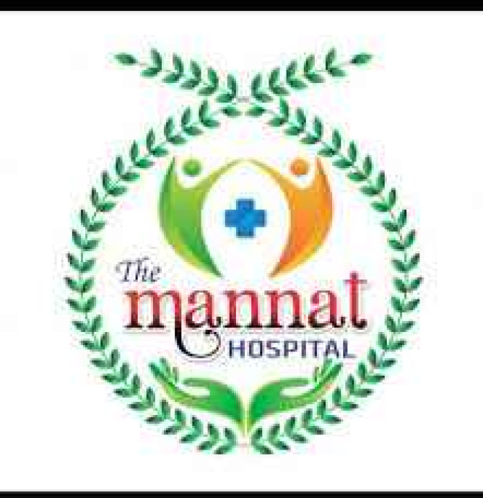 The Mannat Hospital