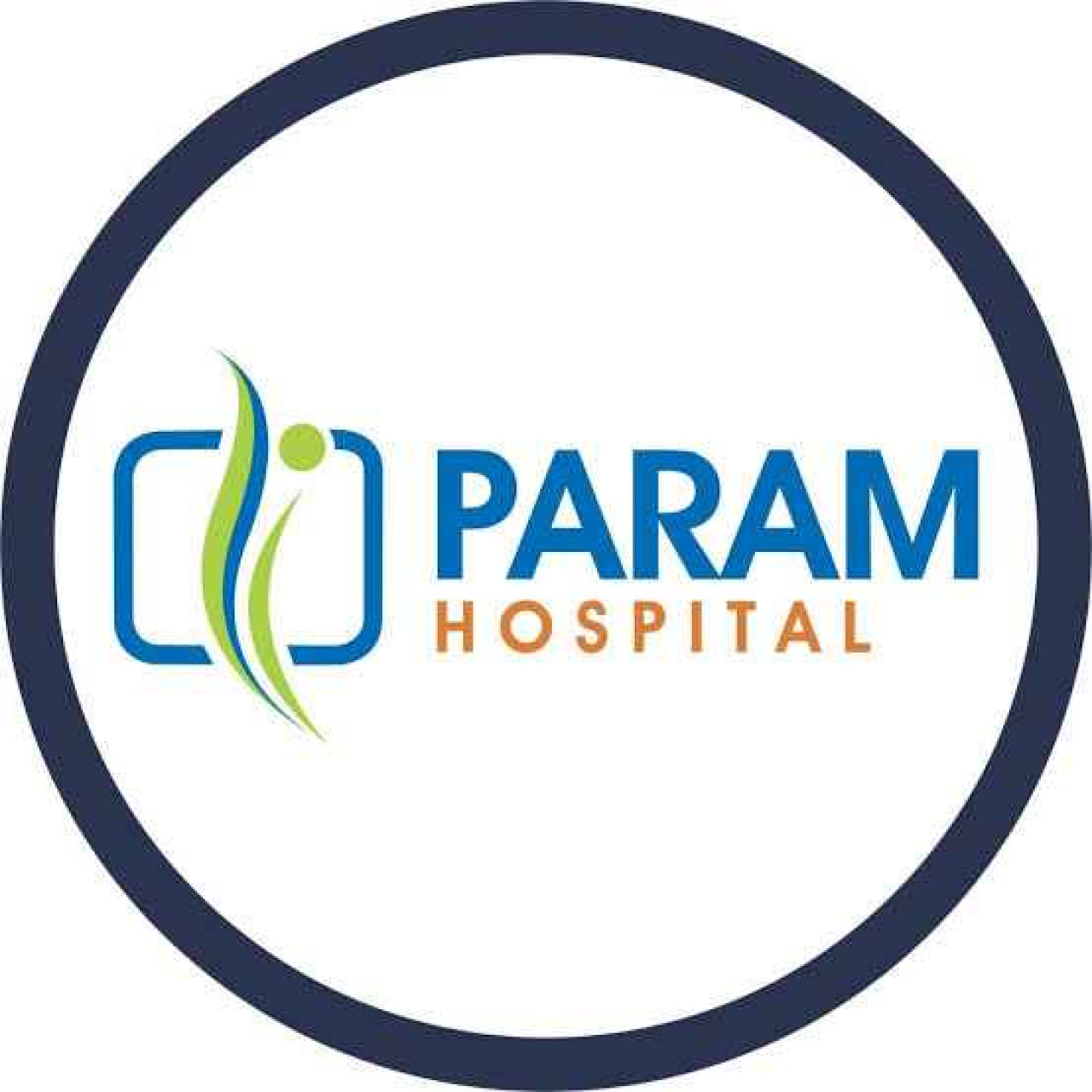 Param Multispeciality Hospital