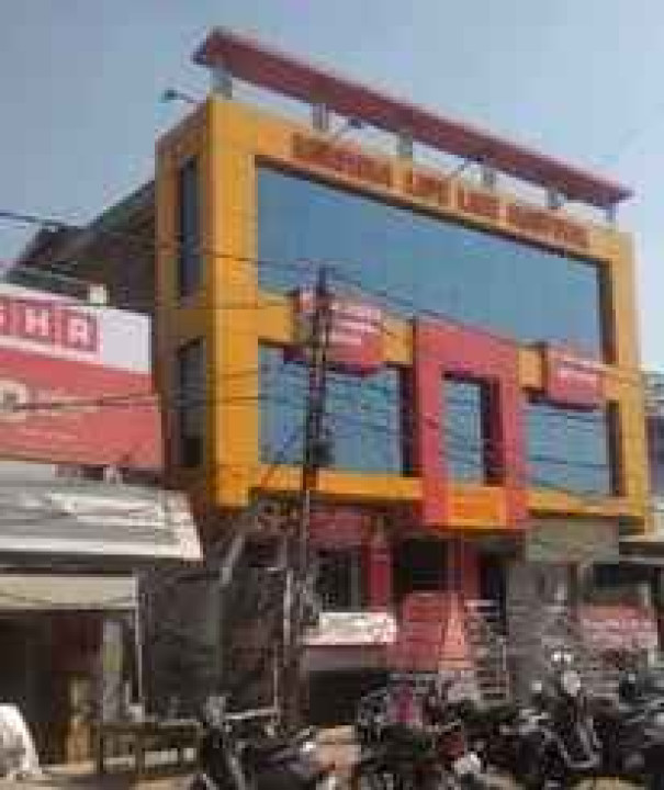 Krishna Life Line Hospital