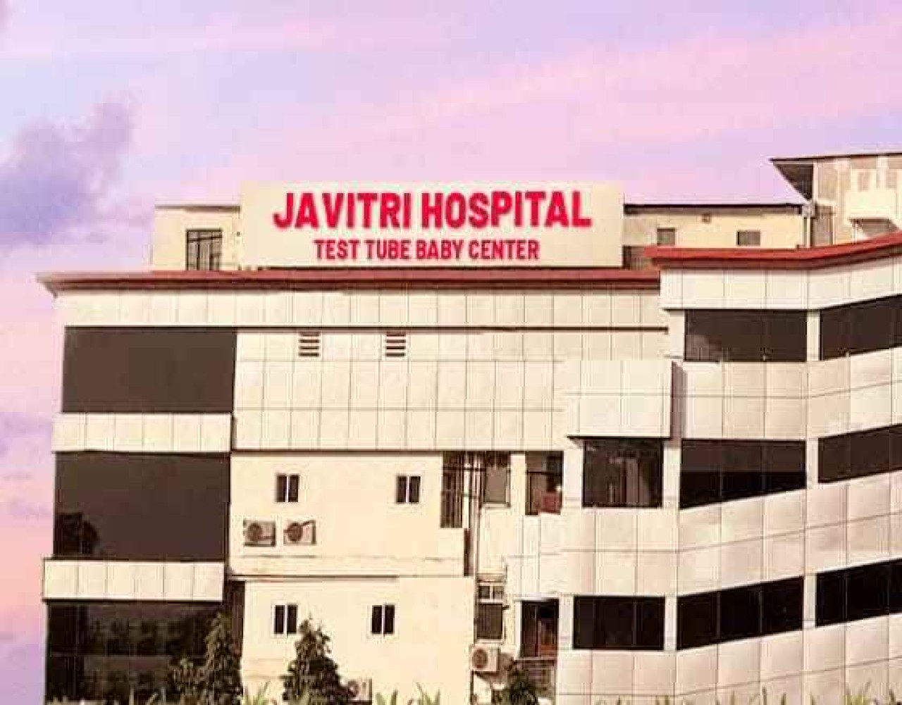 Javitri Hospital and Test Tube Baby Center