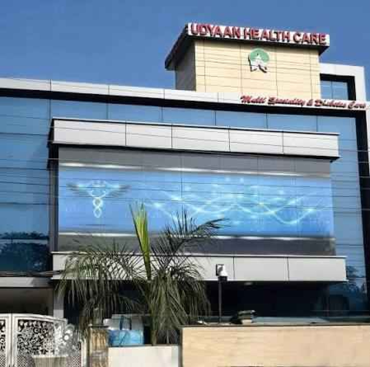 Udyan Healthcare
