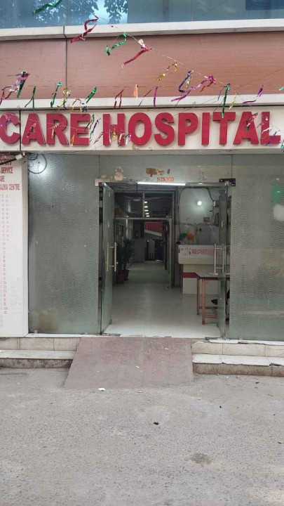Care Hospital