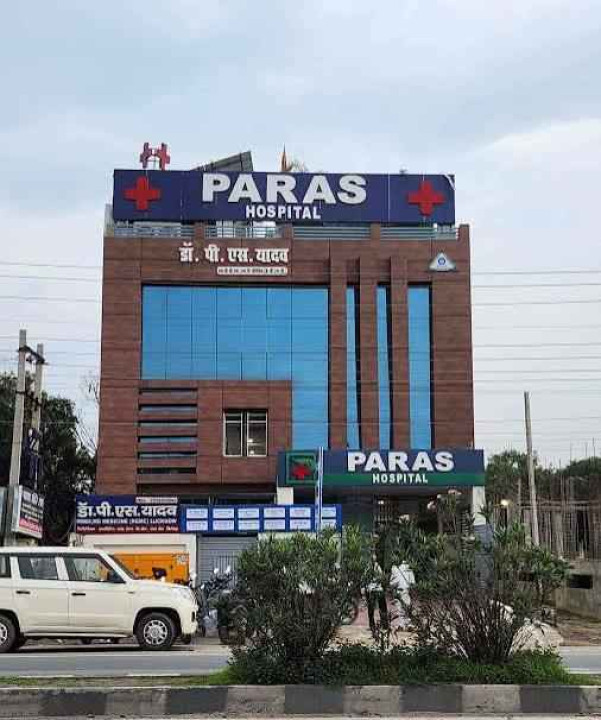 Paras Hospital
