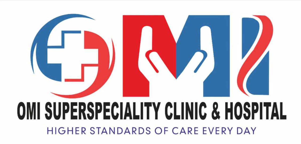 OMI Super Speciality Clinic and Hospital