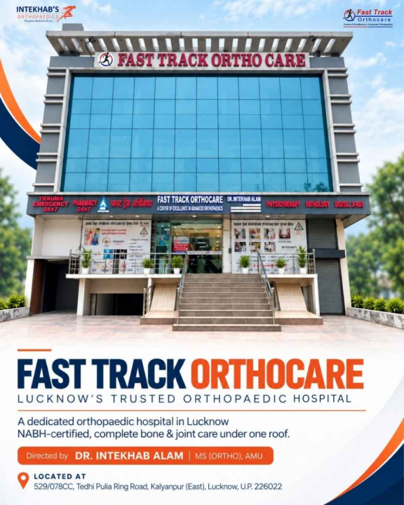 Fast Track Orthocare