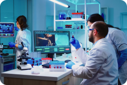 Zeerobills Labs/ Diagnostic
