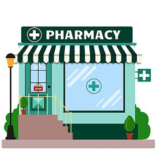 Pritpal Pharmacy